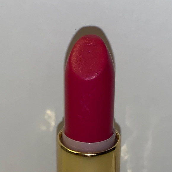 110 Fuchia Symbole YSL Rouge Pur Golden Lustre - Picture 2 of 11